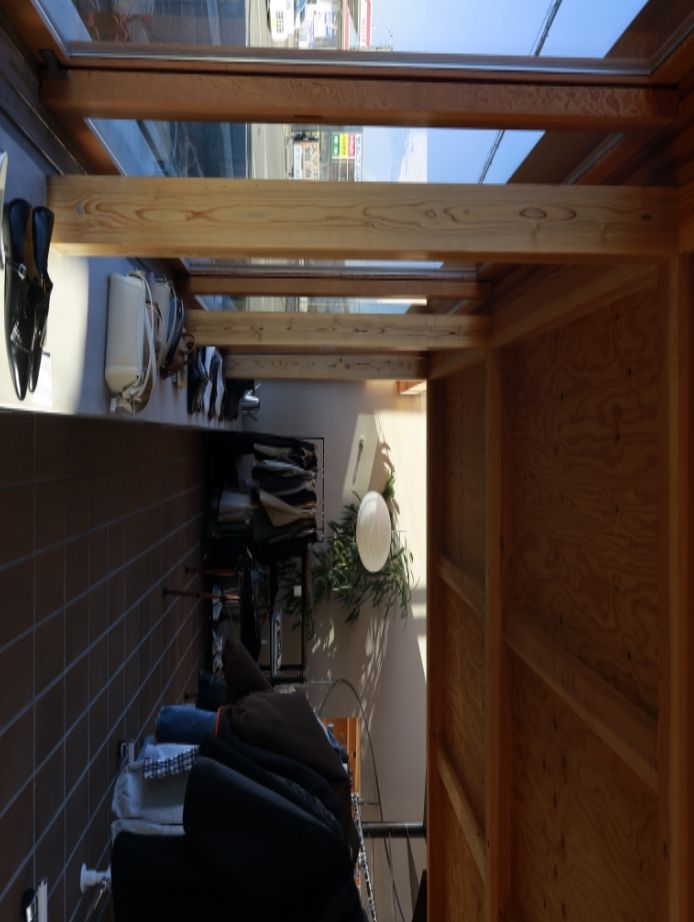 好きなものを持ち寄り仲間と過ごしたり、、、