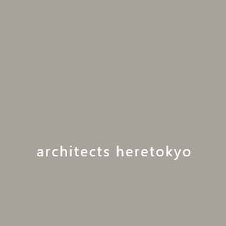 architects heretokyo